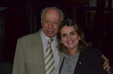 Sessão Especial de Entrega do Título de Cidadão Benemérito a Haroldo Lima