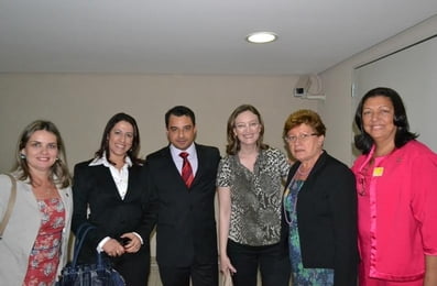 Audiência com o Presidente da ANAC