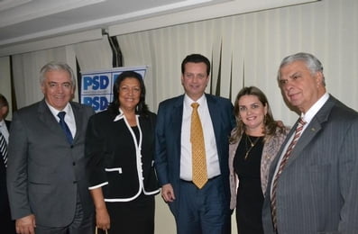 Encontro Nacional do PSD