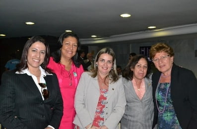 Viagem a Brasília