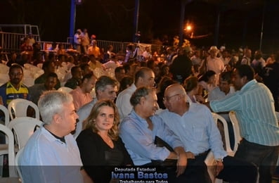 Audiência Pública sobre o Porto Sul em Itacaré