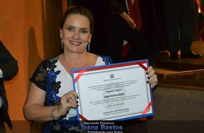 Diplomação