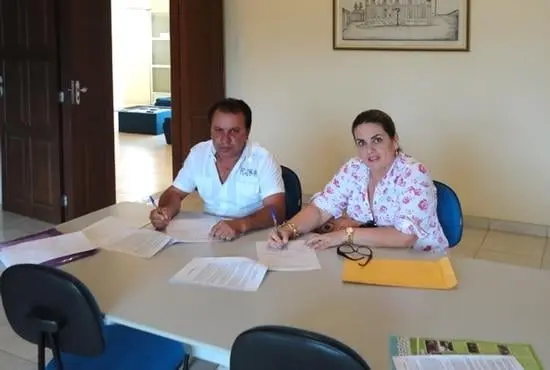 Localidade de Rio Abaixo receberá 120 cisternas