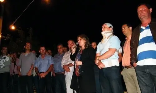 Ivana Bastos participa de Inaugurações em Igaporã