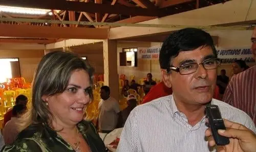 Ivana Bastos reforça apoio ao projeto eleitoral do PCdoB para o sudoeste