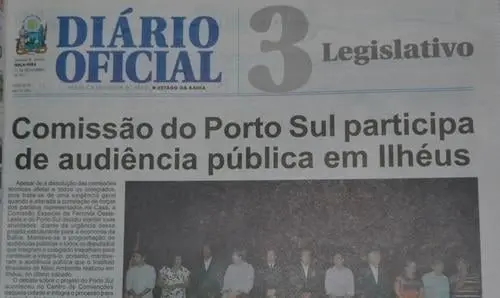 Trabalho da deputada Ivana Bastos ganha destaque no Diário Oficial