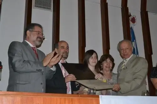 Haroldo Lima é homenageado na Assembleia Legislativa