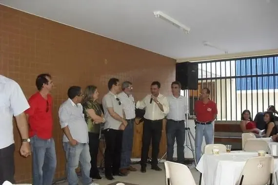 Ivana Bastos participa de Conferências do PCdoB em Brumado e Guanambi