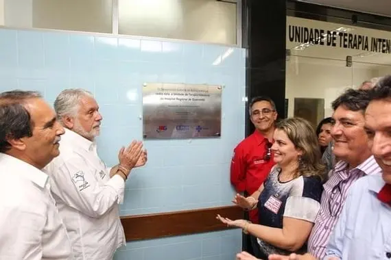 Deputada Ivana Bastos acompanha governador em inaugurações em Guanambi