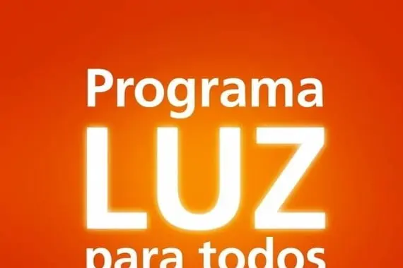 Ivana Bastos comemora retomada do Programa Luz Para Todos na Bahia