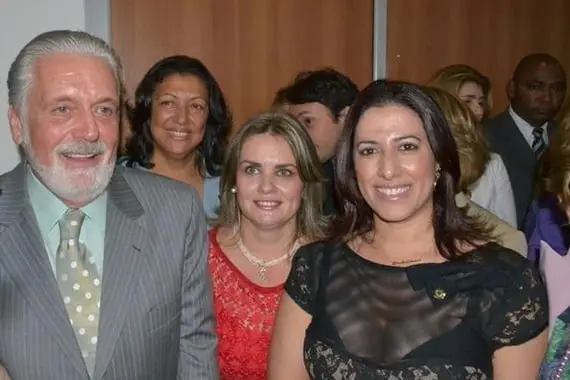 Novo prédio da Assembleia Legislativa é inaugurado