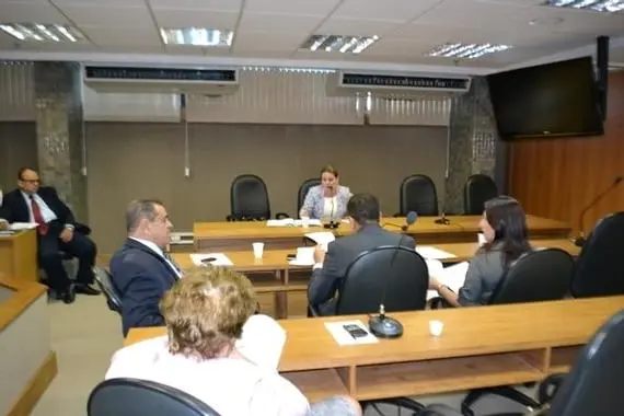 Comissão do Porto Sul quer mais esclarecimentos sobre o andamento da Fiol