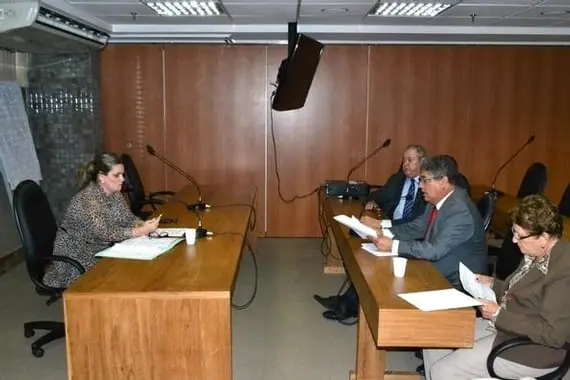 Comissão Porto Sul adia realização de seminário em Ilhéus