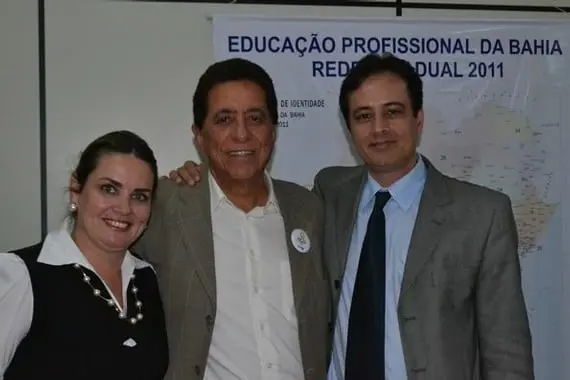 Deputada Ivana Bastos quer escola de ensino médio em Morrinhos