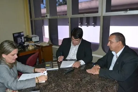 CAR autoriza assinatura de convênio para construção de sanitários em Urandi