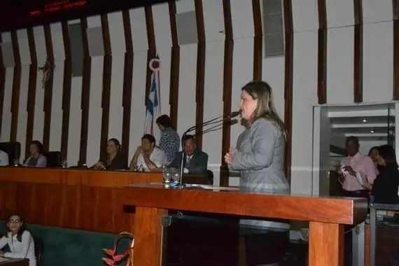 Projeto Antibaixaria é discutido em Sessão Especial na Assembleia Legislativa