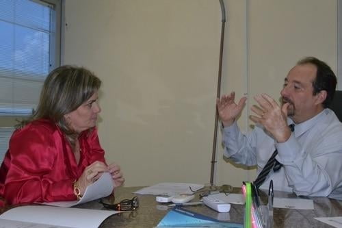 Licitação para conclusão da ETE em Itambé está em fase de lançamento