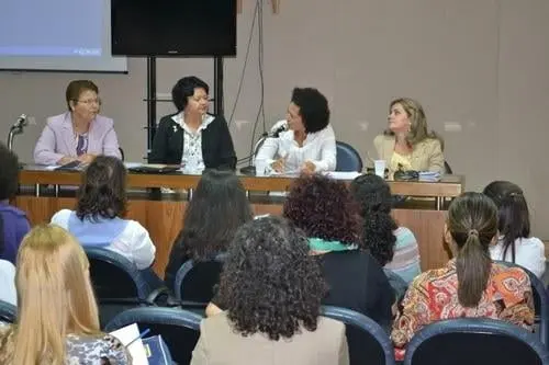 Ivana Bastos participa de 2ª reunião sobre Conferência de Políticas para Mulhere
