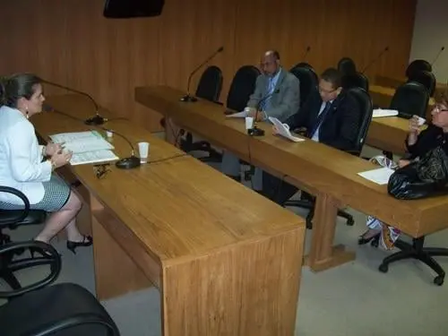 Comissão do Porto Sul aprova seminário em Ilhéus