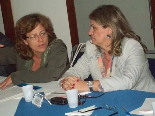 Comissão do Porto Sul reúne-se com chefe da Casa Civil do Estado