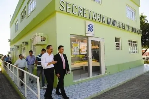 Agência do Banco do Brasil será implantada em Palmas de Monte Alto