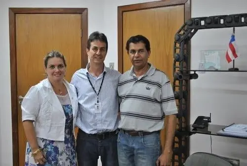 Deputada assina convênio para recuperação de estradas em Rio do Antonio