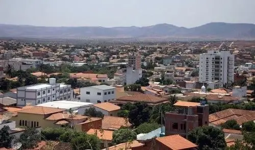 Deputada quer mais segurança para Guanambi
