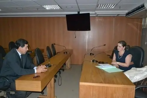 Plano de Trabalho da Comissão da Fiol prevê visitas aos lotes em construção