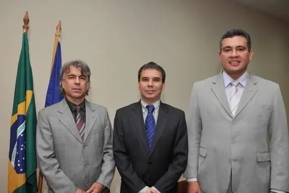 MP-BA elege tríplice para o cargo de procurador-geral