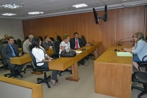 Comissão quer discutir andamento das obras da Fiol com a Casa Civil