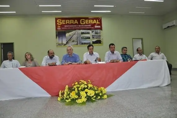 Agenda lotada no final de semana para a deputada Ivana Bastos