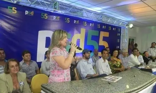 Encontro do PSD em Ilhéus reúne deputados estaduais