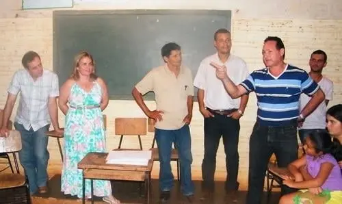 Ivana participa da assinatura de convênios na região sudoeste 
