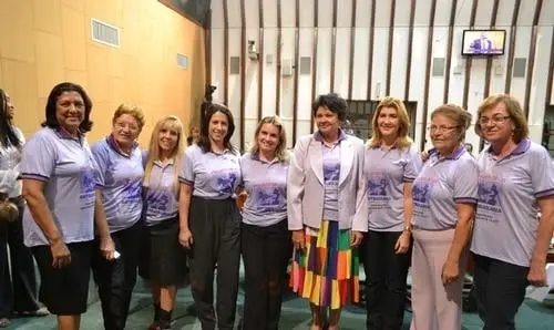 Votação de projeto 'antibaixaria' é adiada