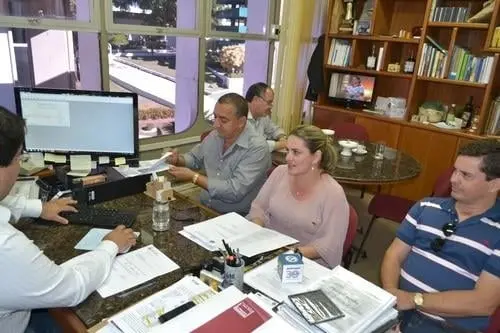 Liberados convênios da CAR para Igaporã e Urandi