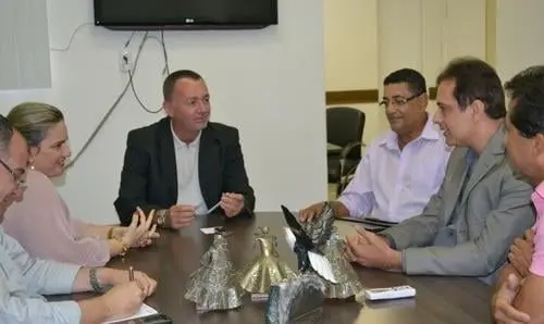 Sudesb garante apoio para atividades esportivas em Guanambi