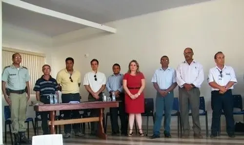 Seminário da Codevasf discute a questão da seca em Guanambi