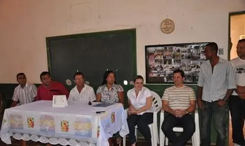 Comunidades rurais de Igaporã são beneficiadas com convênios da CAR