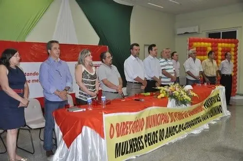 Guanambi: PCdoB realiza evento em comemoração aos 90 anos