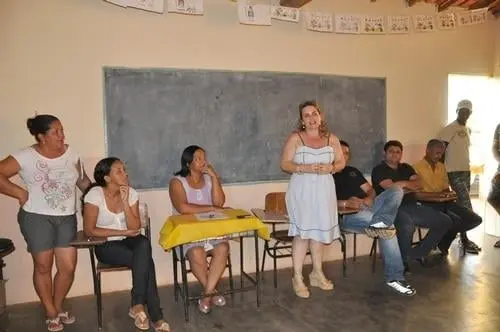 Comunidade rural de Urandi é beneficiada com mecanização agrícola