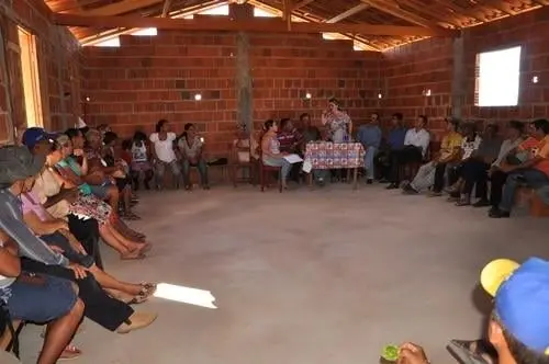 Deputada participa de assinatura de convênios em Guanambi e Palmas de Monte Alto