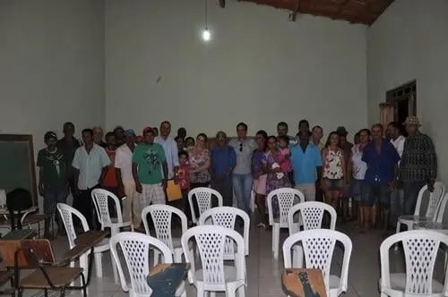Convênios da CAR para comunidades do sudoeste são publicados no Diário Oficial