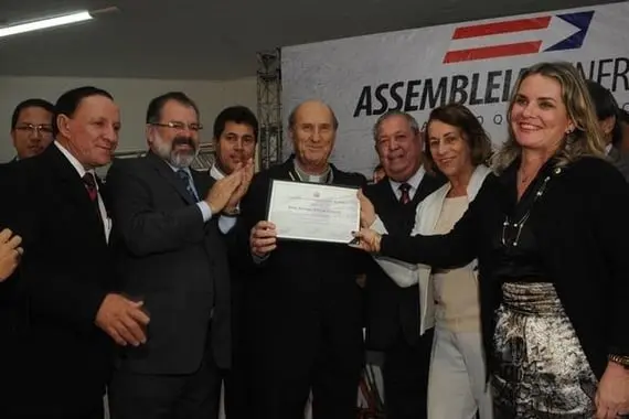 Assembleia Itinerante é realizada em Teixeira de Freitas