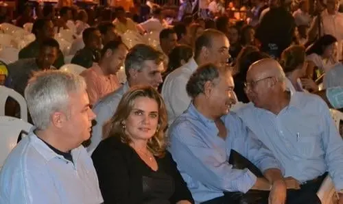 Porto Sul: Ivana Bastos destaca desenvolvimento turístico em audiência pública