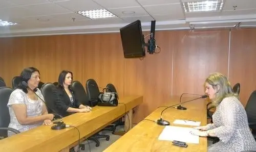 Caravana à Brasília incluirá consórcios da Fiol e Bamin