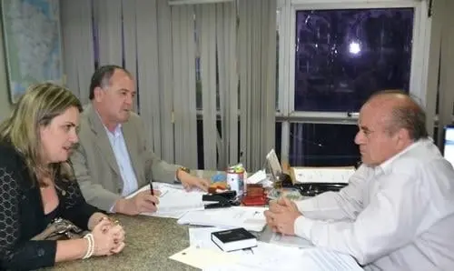 Distrito de Ibitira, em Rio do Antônio, será contemplado com telefonia móvel