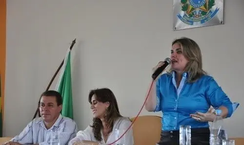 Convenção Municipal é realizada em Sebastião Laranjeiras