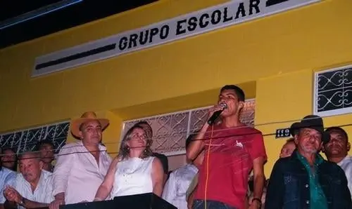 Deputada participa de convenções municipais em Matina e Urandi