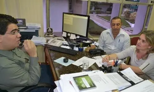 Liberado convênio para construção de cisternas em comunidade rural de Urandi