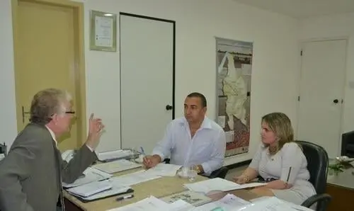 Combate à seca: deputada Ivana Bastos comemora construção de cisternas